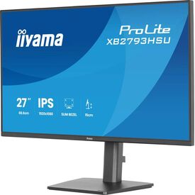 iiyama ProLite XB2793HSU-B1 27 Full HD Monitor