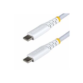 StarTech.com 2m USB-C to USB-C 60W Cable