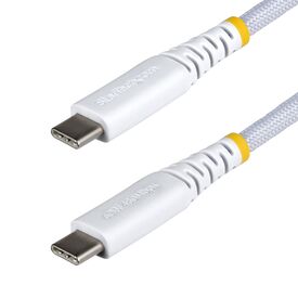StarTech.com 2m USB-C to USB-C 60W Cable