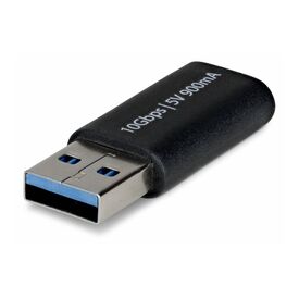 StarTech.com USB-A to USB-C 10Gbps Adapter