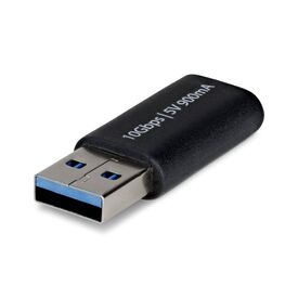 StarTech.com USB-A to USB-C 10Gbps Adapter