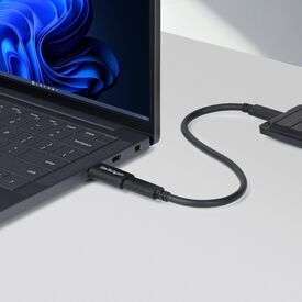 StarTech.com USB-A to USB-C 10Gbps Adapter