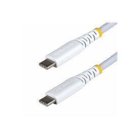 StarTech.com 1m USB-C to USB-C 60W Cable