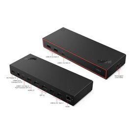 Lenovo ThinkPad USB4 Dock 5000 135W
