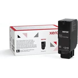 Xerox 006R04616 Black Toner for VersaLink C620/C625