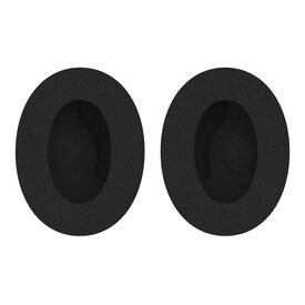 Jabra 14102-23 Ear Cushions for Evolve3 85, Black (Pair)