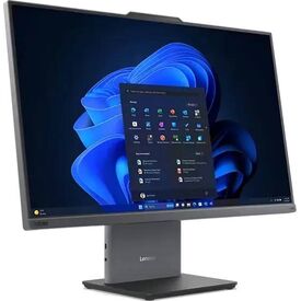 Lenovo ThinkCentre Neo 55a Gen 6 23.8" AMD AIO Desktop