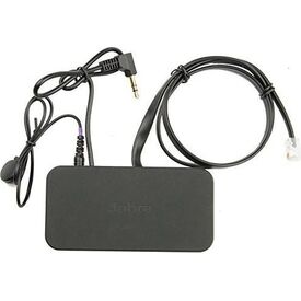 Jabra Link 14201-20 EHS Adapter Avaya Alcatel Desk Phones