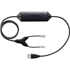 Jabra Link 14201-30 EHS Adapter for Cisco USB Phones