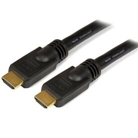 StarTech HDMM7M 7m High Speed HDMI Cable 4K 30Hz M/M