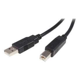 StarTech USB2HAB50CM 0.5m USB 2.0 A to B Cable M/M