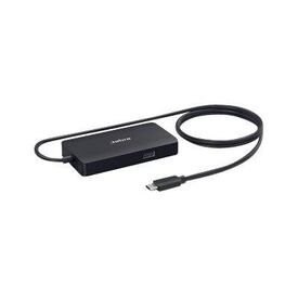 Jabra PanaCast USB Hub USB-C HDMI VGA Ethernet 45W EU