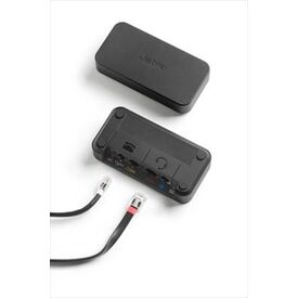 Jabra Link 14201-20 EHS Adapter Avaya Alcatel Desk Phones