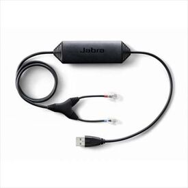 Jabra Link 14201-30 EHS Adapter for Cisco USB Phones