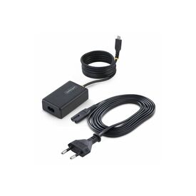 StarTech 65W USB-C Laptop Charger PD 3.0 with 1.5m Cable