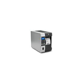 Zebra ZT610 203 dpi Label Printer with Cutter