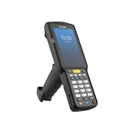 Zebra MC3300x 4GB 32GB Android 10 Black Gun
