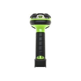 Zebra LI3608-ER Handheld Barcode Scanner
