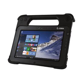 Zebra XPAD L10 Rugged Tablet 10.1 64GB eMMC Qualcomm Snapdragon 660