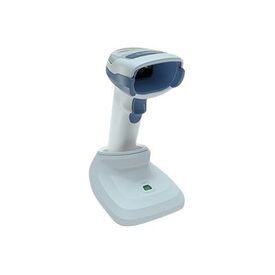 Zebra DS2278-HC Healthcare White Bluetooth Scanner