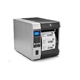 Zebra ZT610 203 dpi Label Printer with Cutter