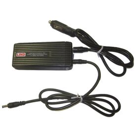 Zebra Car power adapter 12-32 V for Xplore Bobcat, XSlate D10, XBOOK L10, XPAD L10, XSLATE B10/D10/L10