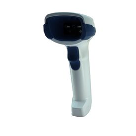 Zebra DS2278-HC Healthcare White Bluetooth Scanner