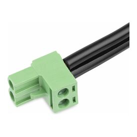 StarTech 160W Universal DC Power Adapter 24V 6.6A