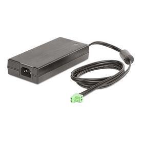 StarTech 160W Universal DC Power Adapter 24V 6.6A
