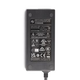 StarTech 160W Universal DC Power Adapter 24V 6.6A
