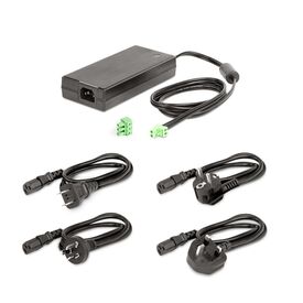 StarTech 160W Universal DC Power Adapter 24V 6.6A
