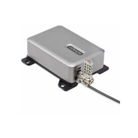 StarTech 424DEU 240W 4-Port USB-C GaN Charger PD 3.1