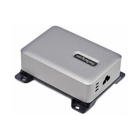 StarTech 424DEU 240W 4-Port USB-C GaN Charger PD 3.1