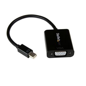 StarTech MDP2VGA2 Mini DisplayPort to VGA Adapter