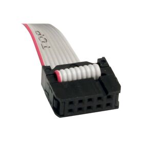 StarTech PNL9M16 DB9 Serial to 10-Pin Header Panel Mount