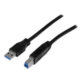 StarTech USB3CAB2M 2m USB 3.0 A to B Cable M/M