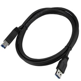 StarTech USB3CAB2M 2m USB 3.0 A to B Cable M/M