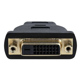 StarTech HDMIDVIMF HDMI to DVI-D Adapter M/F