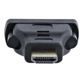 StarTech HDMIDVIMF HDMI to DVI-D Adapter M/F