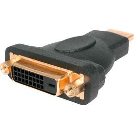 StarTech HDMIDVIMF HDMI to DVI-D Adapter M/F