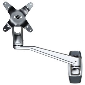 StarTech ARMWALLDSLP Wall Mount Monitor Arm up to 34in VESA