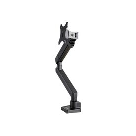 StarTech ARMSLIM2USB3 Desk Monitor Arm 2x USB 3.0 up to 34in