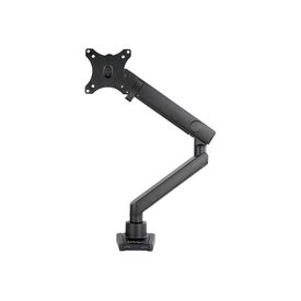 StarTech ARMSLIM2USB3 Desk Monitor Arm 2x USB 3.0 up to 34in