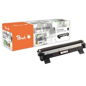 Peach PT695 Black Toner for Brother TN-1050 (1000 Pages)