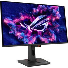 ASUS ROG Strix XG27ACDNG 27" QD-OLED 360Hz Gaming Monitor