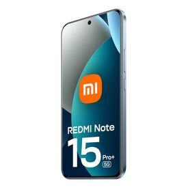 Xiaomi Redmi Note 15 Pro+ 5G 8GB 256GB AMOLED Phone Blue
