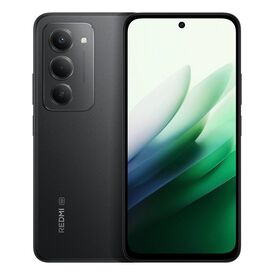 Xiaomi Redmi 15 5G 8GB 128GB 144Hz 7000mAh Smartphone Black
