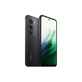 Xiaomi Redmi 15 8GB 128GB 144Hz 7000mAh Smartphone Black