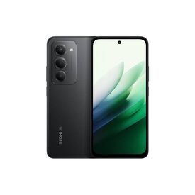 Xiaomi Redmi 15 8GB 128GB 144Hz 7000mAh Smartphone Black