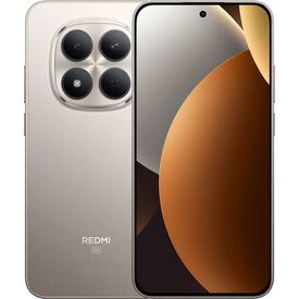 Xiaomi Redmi Note 15 Pro 5G 8GB 256GB AMOLED Phone Titanium